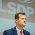 Socialdemokratai ragina ratifikuoti Stambulo konvenciją