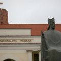 Зеленский присвоил Вильнюсу статус "Города-спасителя" украинцев