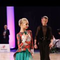 Šiauliuose paaiškėjo Lietuvos Lotynų Amerikos šokių čempionai