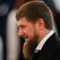 Čečėnijos prezidento atstovas: Lietuva nedomina Kadyrovo