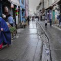 PSO: Afganistane tymais užsikrėtė dešimtys tūkstančių žmonių