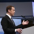 Медведев объяснил свое заявление о начале новой холодной войны