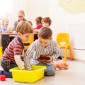 Mokslininkai nustatė, kas lemia lietuvių pasirinkimą, renkantis vaikų darželį: tai, kas liko paskutinėje vietoje, tyrėjus nustebino
