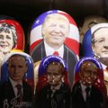Rusai jau ruošiasi D. Trumpo inauguracijai – minės kaip savo šventę
