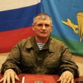Pasakė „per daug“: netikėtai prasitarusio Rusijos generolo kreipimasis – pašalintas