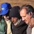 Andų stebuklą išgyvenęs vyras bėgo nuo kaltinimų pedofilija