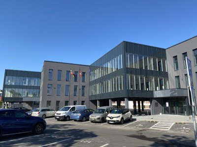 Ozo sodai projektas