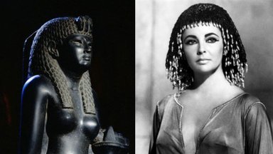 Paslaptingas vienos žymiausių moterų pasaulio istorijoje gyvenimas: kaip Kleopatrai pavyko suvilioti garsius vyrus ir kur slypėjo jos grožio paslaptis?