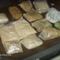 Iš Tadžikistano į Vilniaus taborą 20 kg heroino atvežusio Rusijos piliečio teismas nepasigailėjo