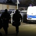 Vokietijoje sulaikytas išpuolį įvykdyti planavęs tunisietis