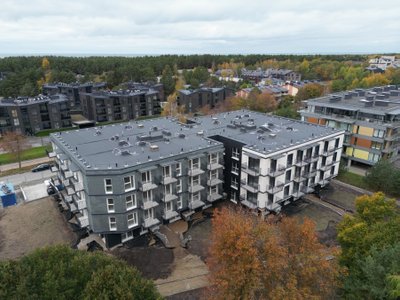 Santjago projektas