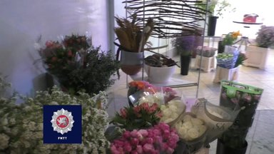 Pažeidimai karantino laikotarpiu: nelegali prekyba gėlėmis, autodetalėmis, teikiamos grožio paslaugos