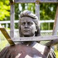 Вильнюс согласился бы обменять советские скульптуры на ценности Литвы в РФ