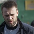 ФСБ вскрыла банковскую ячейку директора фонда Навального