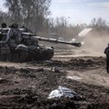 Karo analitikas – apie vieną iš galimų scenarijų: Rusija dar nepanaudojo visos turimos jėgos