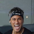 Neymaro akivaizdoje – pergalingas „Paris Saint Germain“ startas šalies čempionate