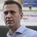 EŽTT priėmė svarstyti skundą dėl Navalno Pažangos partijos likvidavimo