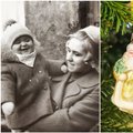 Neįtikėtina kaunietės Daivos istorija: apie Kalėdas sužinojo iš studijų draugų, pirmos Kūčios – pas uošvius