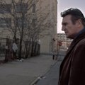 L. Neesonas vaikysis šaltakraujiškus žudikus