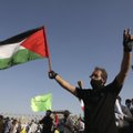 „Hamas“ funkcionierius: paliaubos galimos per dieną ar dvi