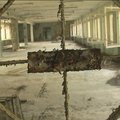 Katastrofos zona: po Černobylio avarijos miestu vaiduokliu virtusi Pripetė (II)
