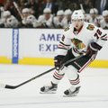 Rusas A. Panarinas pasirašė pelningiausią NHL istorijoje dvejų metų kontraktą