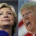 FTB atnaujino tyrimą dėl H. Clinton elektroninių laiškų, likus 10 dienų iki prezidento rinkimų