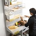 „Ikea“ parodė, kaip atrodys virtuvė 2025-aisiais