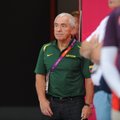 J.Petkevičius: olimpiadoje tarp Lietuvos sportininkų pasigendu bendravimo