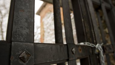 Виленский централ, или история о праве на "правильную" тюрьму