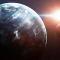 Neatrasta devintoji Saulės sistemos planeta verčia astronomus laužyti galvas: iškėlė naują teoriją