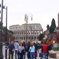 Buvau Romoje: ką pamatyti, kur nueiti ir nelikti apgautam