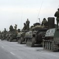 Gruzija sveikina pradėtą tyrimą dėl jos 2008 metų karo su Rusija