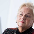 Pasaulio lietuvių bendruomenės vadovė: referendumas dėl pilietybės - rizikingas kelias