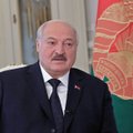 Lukašenka: dabar susiklostė unikali situacija