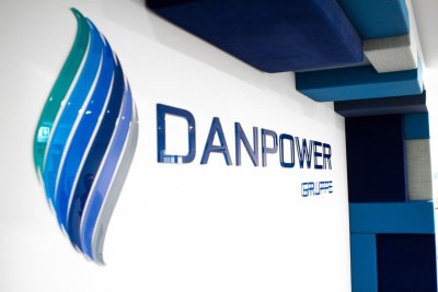 Danpower bureau in Germany