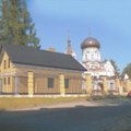 Šv. Marijos Magdalietės vienuolyno teritorijoje Vilniuje planuojama kepyklėlė