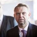 Seimas pritarė Meilučio skyrimui Lietuvos apeliacinio teismo teisėju