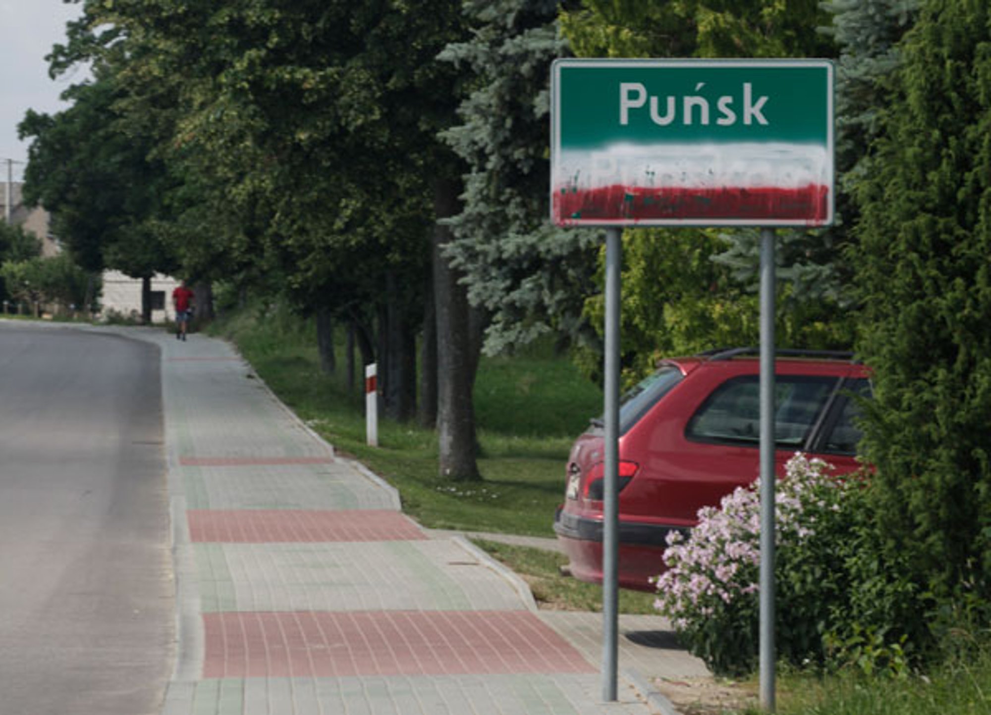 Litwini w Polsce są zawiedzeni wetem prezydenta RP Delfi PL