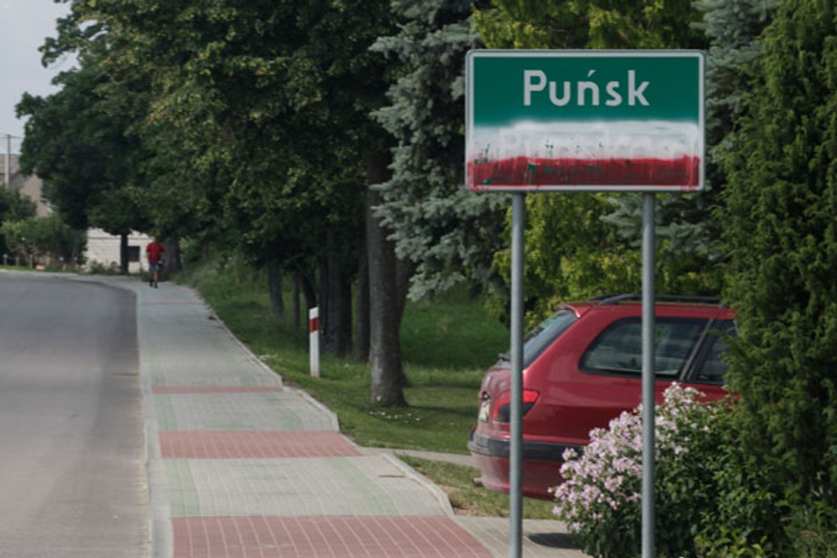 Litwini w Polsce są zawiedzeni wetem prezydenta RP Delfi PL