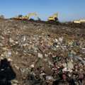 Kas kaltas, kad į sąvartynus Lietuvoje patenka didžioji dalis atliekų?