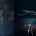 Be jokių paslapčių: naujausiame vaizdo klipe T. Swift parodė savo kūną