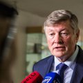 Комитет Сейма Литвы предложит выделить Департаменту госбезопасности 2 млн. евро