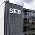 Банк SEB выделит молодым компаниям в странах Балтии 20 млн евро
