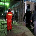 Gvatemalos kalėjime per konkuruojančių gaujų susirėmimą žuvo mažiausiai 7 kaliniai