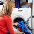 5 dažniausiai daromos klaidos skalbiant, kurios gali sugadinti jūsų drabužius