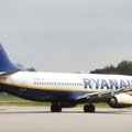 „Ryanair“ nusprendė nesitaikyti su „trolinimu“