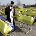 Суд в Гааге начинает слушания по иску Украины к России о геноциде