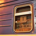 Белорусы просят Буткявичюса вернуть старый порядок контроля в поездах