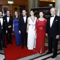 Swedish royal family plans visit to Lithuania